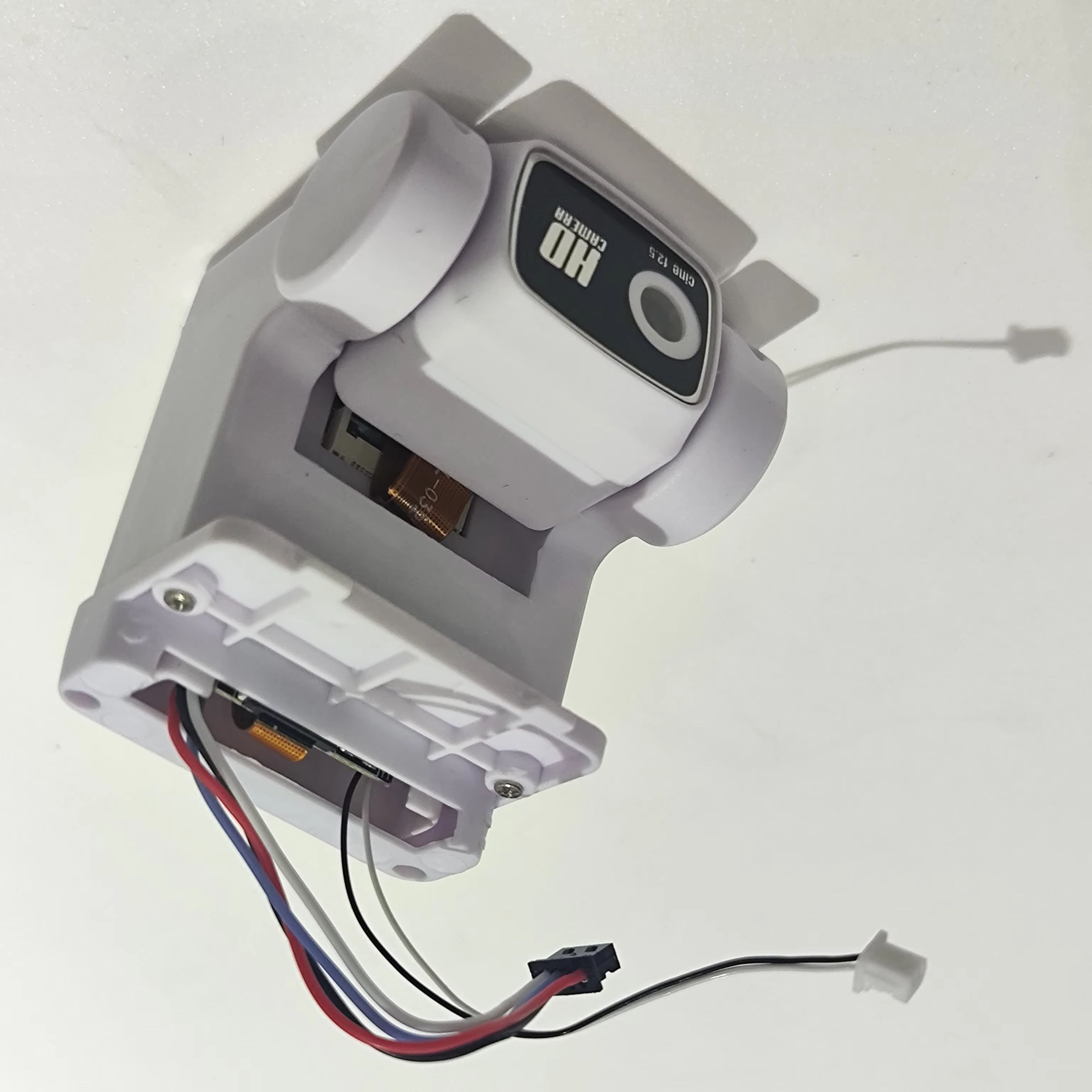 Drone Rc S116 - オリジナル S116 HD カメラアクセサリー S116PROMAX ブラシレスモーター