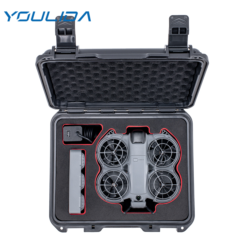 Drone Rc N3 - DJI Neo 2 ポータブル収納ケース RC-N3 リモコンキャリングケース