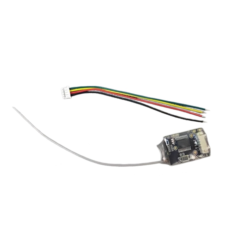 Drone Rcs - Flysky FS-8A 8CH 18CHミニレシーバー PPM IBus