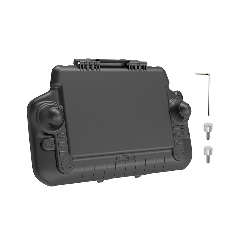 Drone Rc Controller Cover - DJI RC Plus 2リモコン画面用保護カバー、DJI Agras Matrice