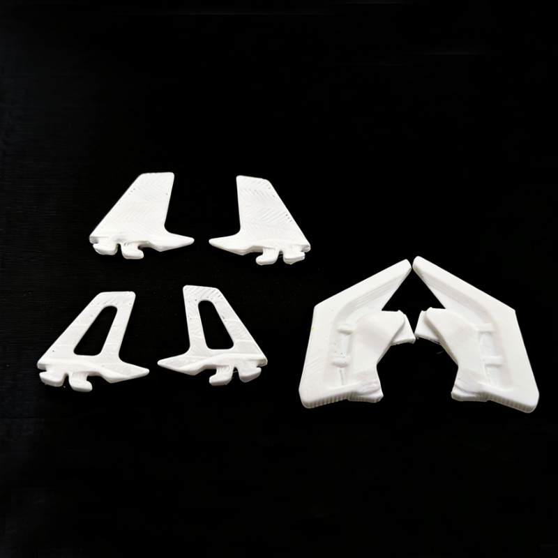 Drone Rc Controller Cover - 1 セット Oxbot Lumo18 FPV RC