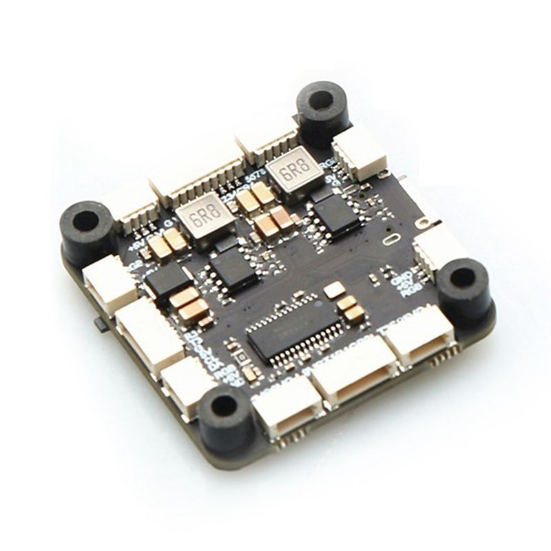 Drone Rc Parts - ABXE-F722 フライトコントローラー 5V/10V デュアルBEC 30.5X30.5mm 3-8S