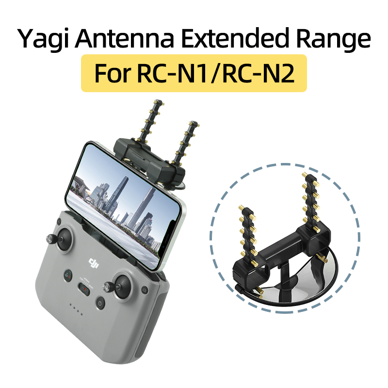 Drone Rc N2 - DJI AIR 3/2/2S/Mavic 3/Mini 2SE/3Pro ドローン