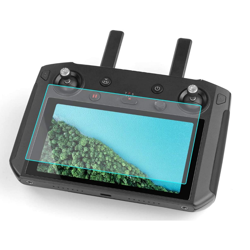 Drone Rc Controller Cover - Dji Mavic 3用保護ガラス,リモートコントロール,リモコン,プロ,ミニ,2