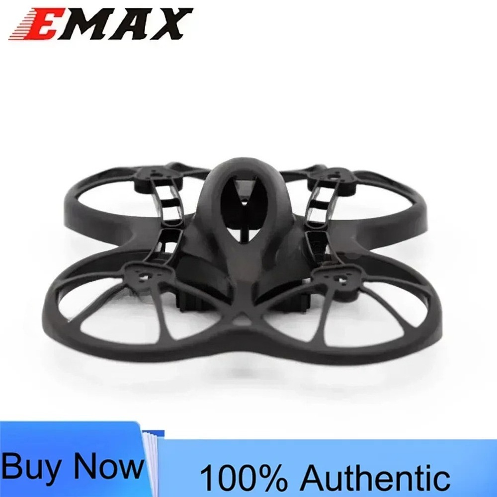 Drone Rc S1S - EMAX Tinyhawk S スペアパーツ 75mm フレームキット