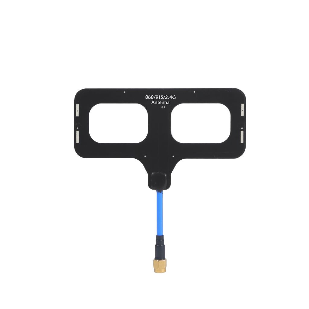 Drone Reaper Rc - 915MHz 868MHz 2.4G 5dBi アンテナ RP-SMA/SMA
