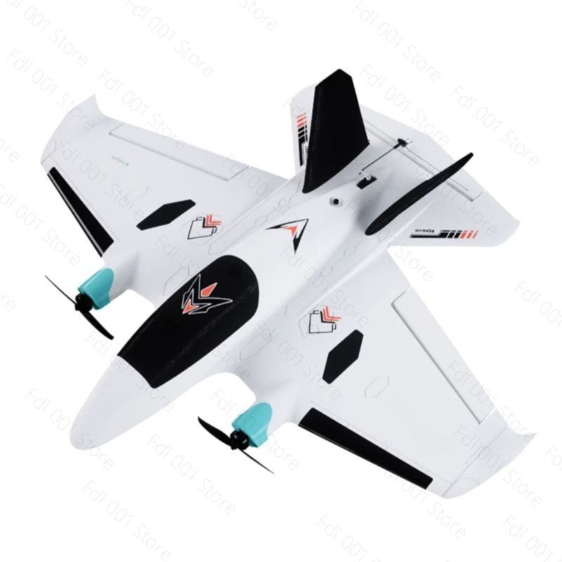 Fpv Racing Motor - デュアルモーターFPV固定翼RC飛行機レーシングドローンポータブル航空機