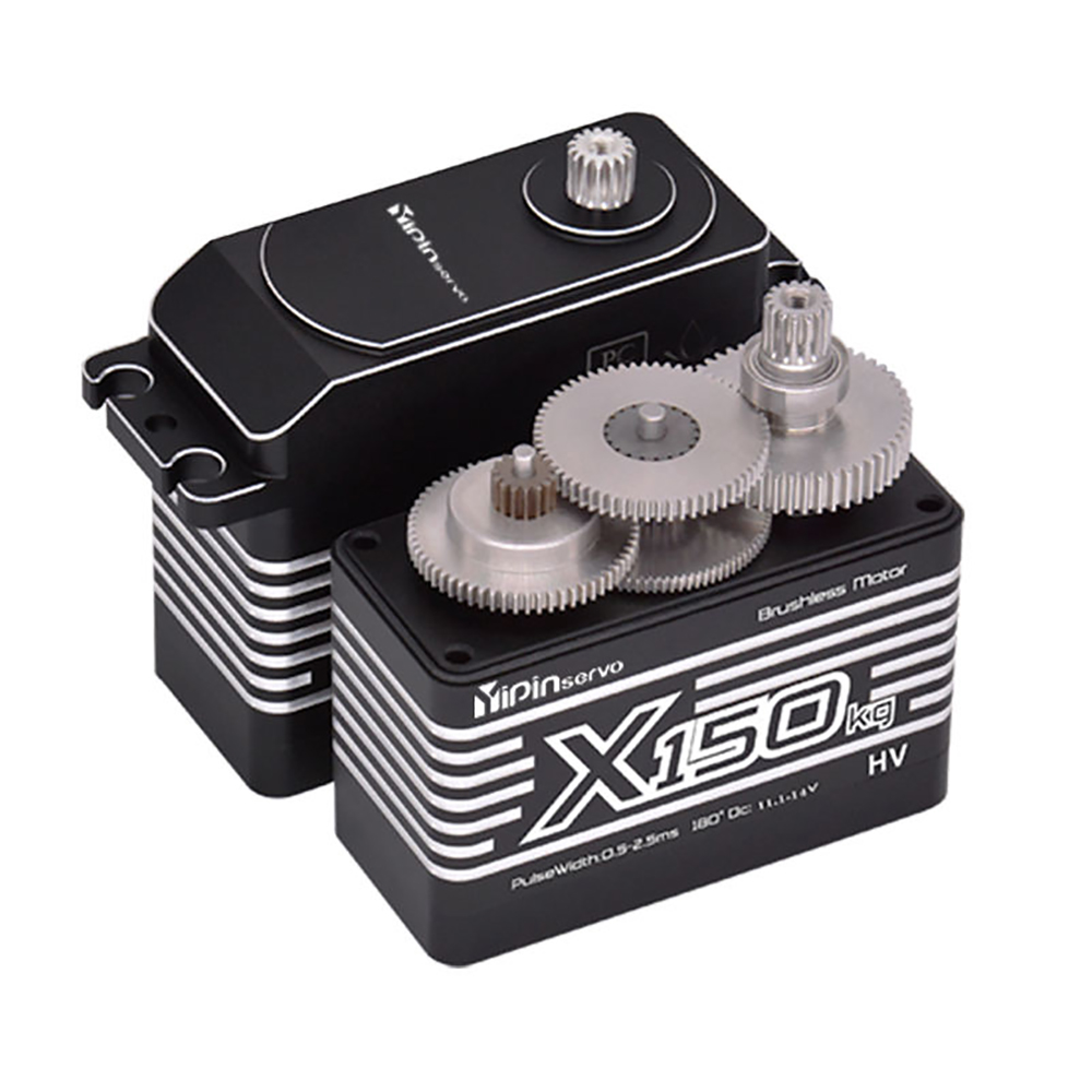 Rc Boat Brushless Motor - 1/5 RCカー用サーボ 150KG 120KG 130KG 100KG