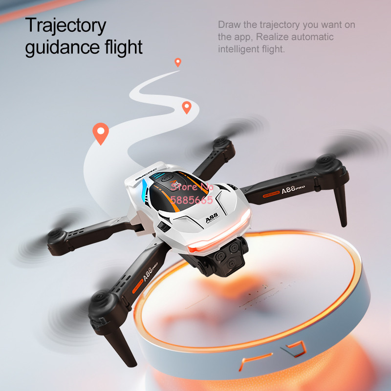 8K航空写真撮影 オプティカルフローポジショニング FPV  - Nano Quad Fpv のレビューと価格