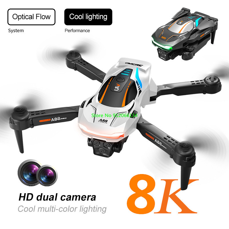 8K航空写真撮影 オプティカルフローポジショニング FPV  - Nano Quad Fpv のレビューと価格