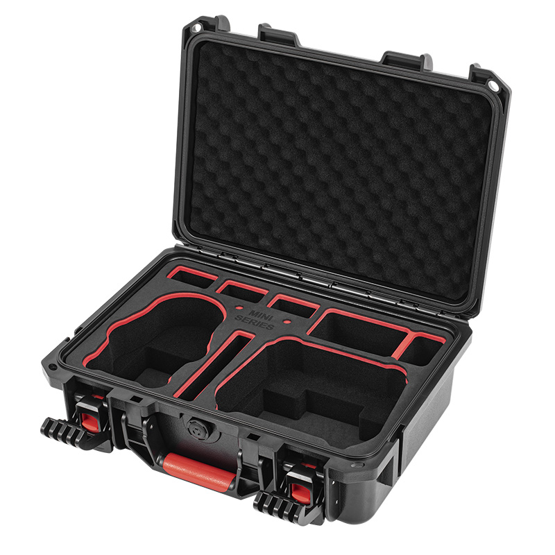 STARTRC 防水ハードケース W ベルト DJI Min - Drone Rc Controller Belt のレビューと価格