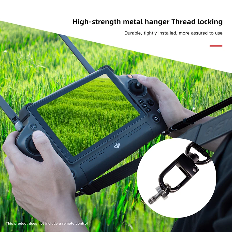 ドローン用ネックストラップ,ドローン用リモートコントロールス - Drone Rc Controller Belt のレビューと価格
