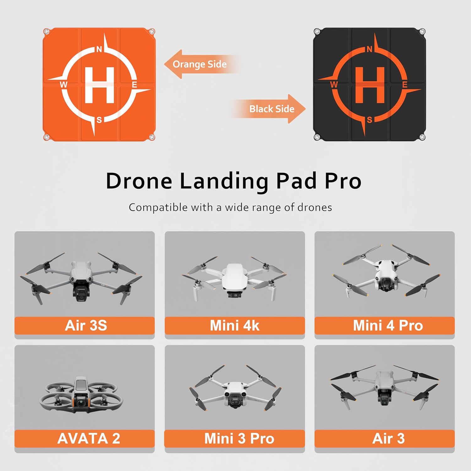 DJI Neo 2 Mini 5 PRO対応 ユニバーサル  - Drone Udi Rc のレビューと価格