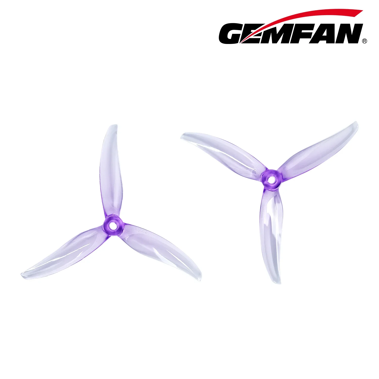 12ペア Gemfan 5129.2 MinJae 3ブレー - Fpv Racing Motor のレビューと価格