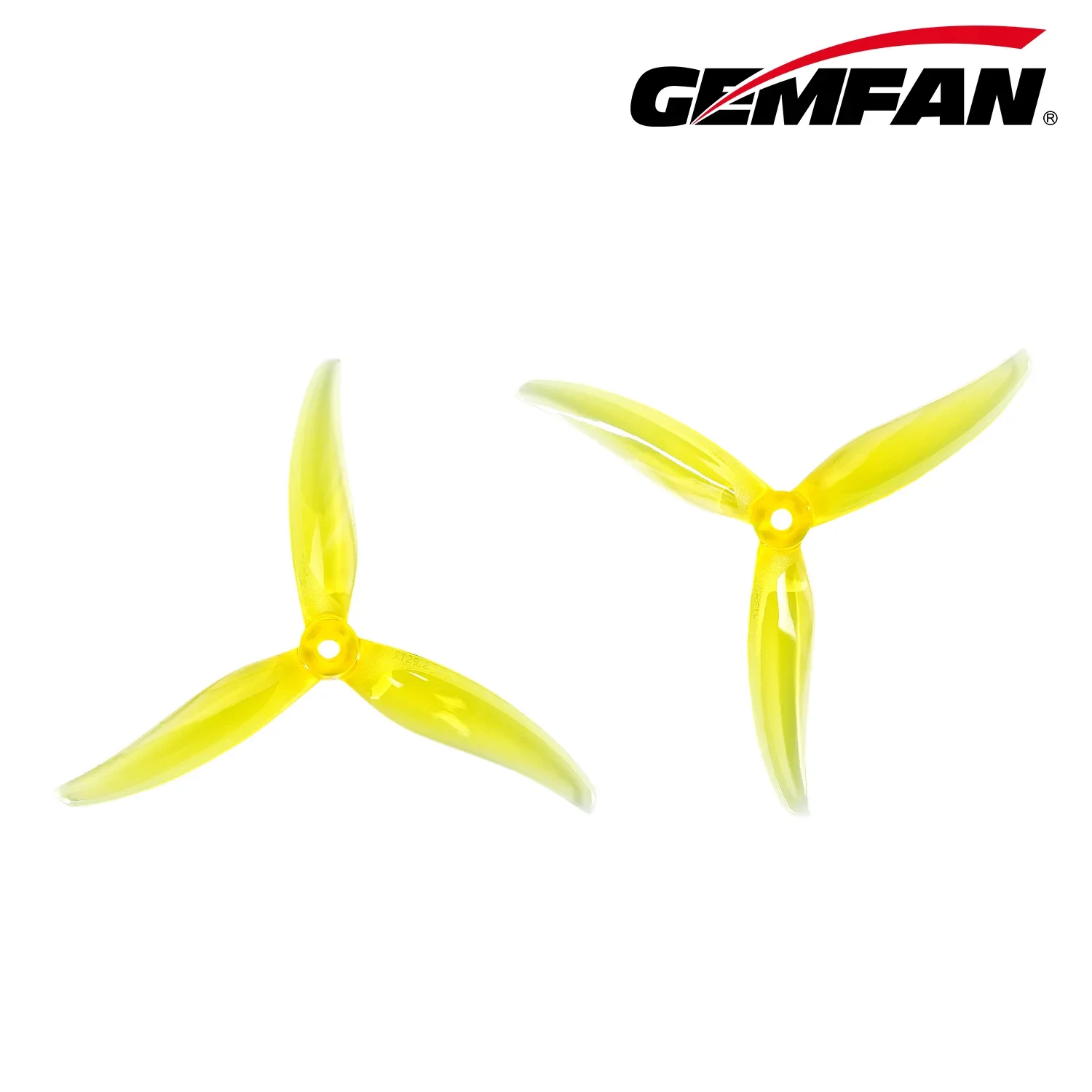 12ペア Gemfan 5129.2 MinJae 3ブレー - Fpv Racing Motor のレビューと価格
