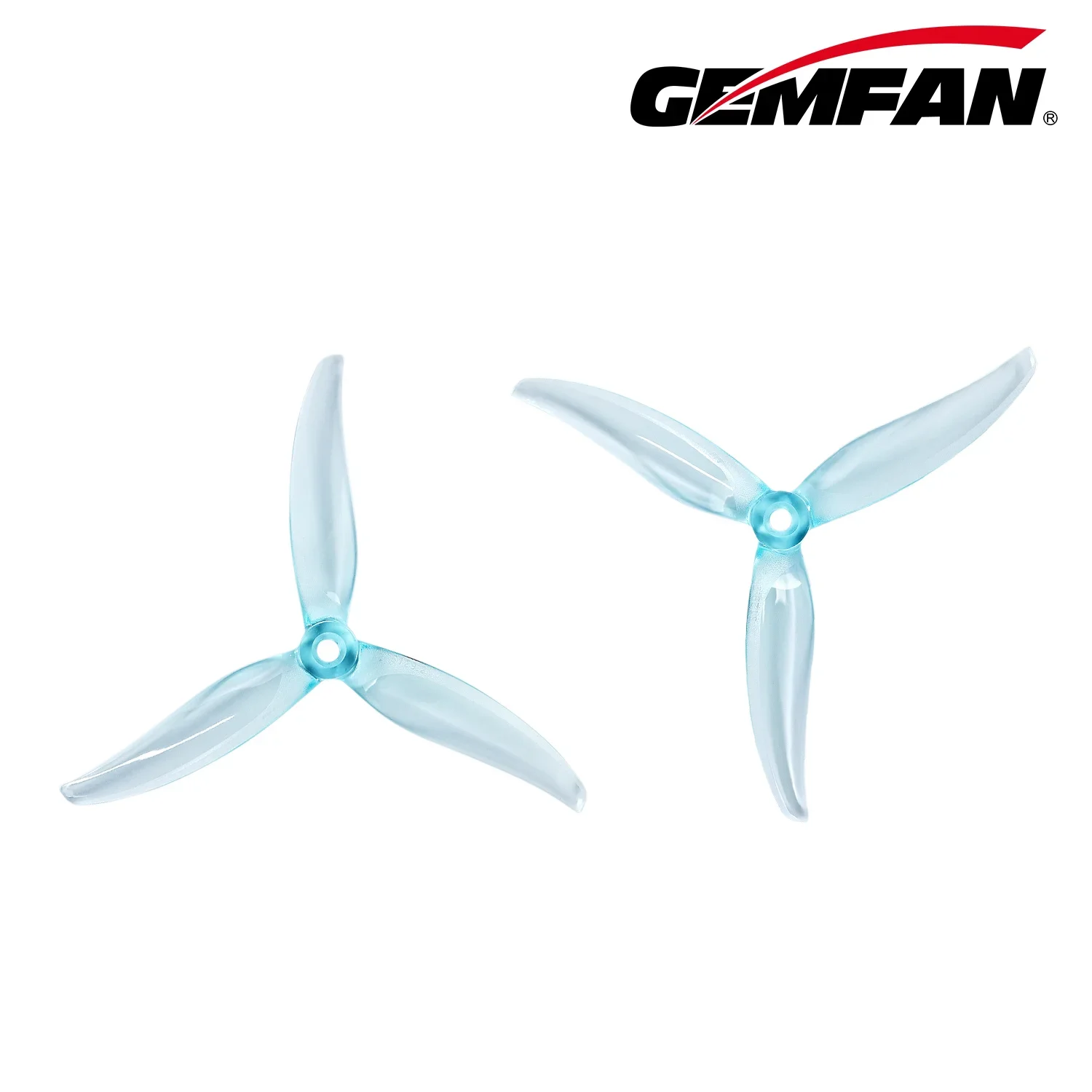 12ペア Gemfan 5129.2 MinJae 3ブレー - Fpv Racing Motor のレビューと価格