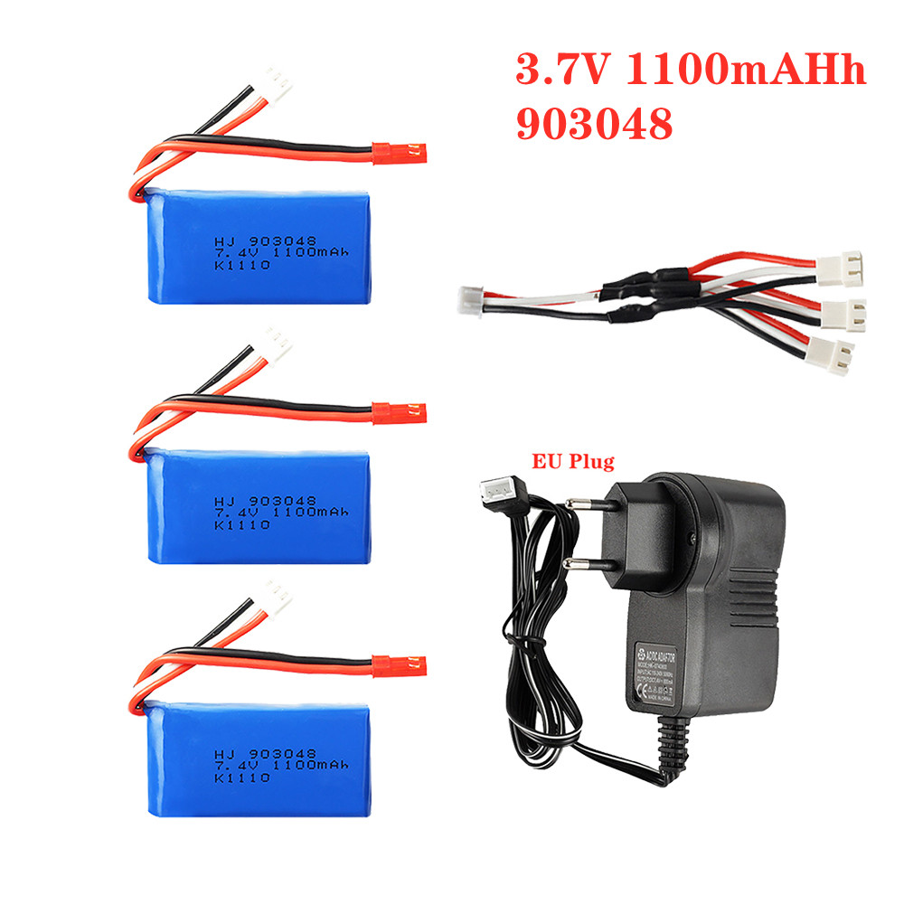 Wltoys 7.4v,1100mah,903048,v35 - Lipo Battery Charger のレビューと価格