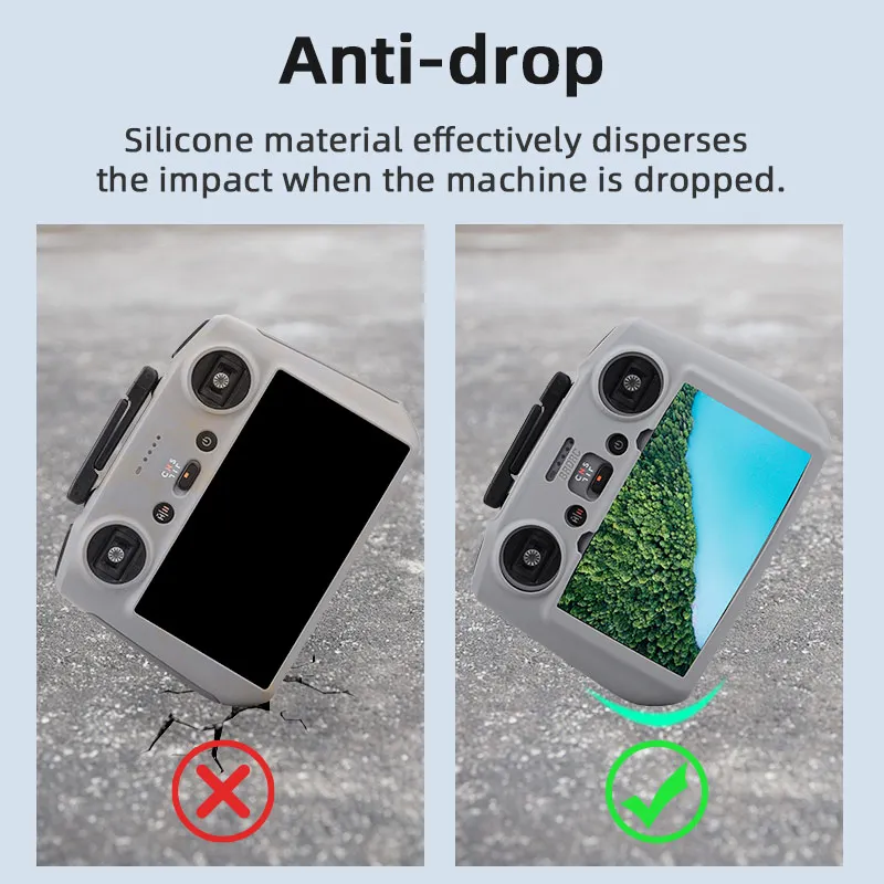 シリコンスリーブ DJI Avata 360/Mini 5  - Drone Rc N2 のレビューと価格