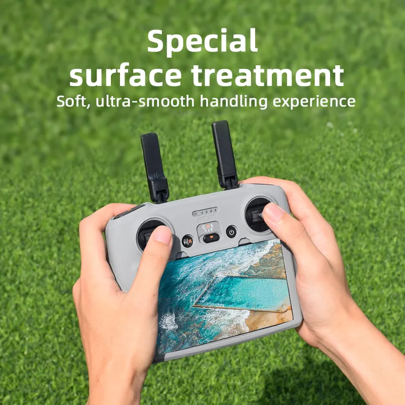 シリコンスリーブ DJI Avata 360/Mini 5  - Drone Rc N2 のレビューと価格