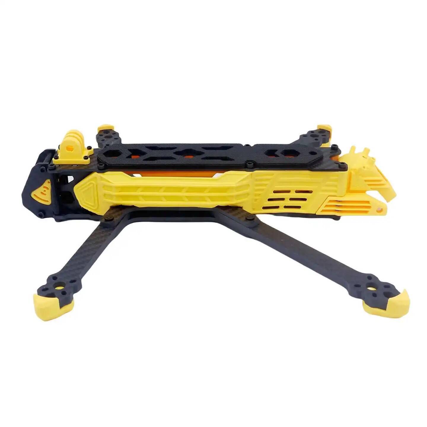 Erdog 7インチ 8-9-10インチ O4フレーム FP - Fpv Racing Motor のレビューと価格