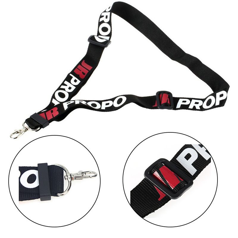 送信機ネックストラップ ランヤード 落下防止ショルダーベルト - Drone Rc Controller Belt のレビューと価格