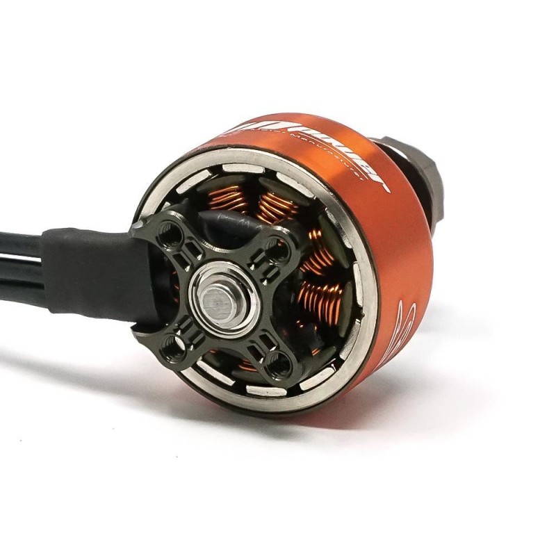 Rcinpower smoox 1507プラス2680KV  - Fpv Racing Motor のレビューと価格
