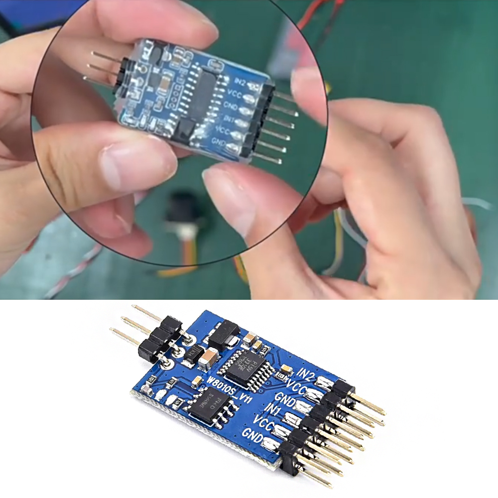 5.8G 3 チャンネルビデオスイッチャーモジュール 3 ウ - Receiver Rc Drone のレビューと価格