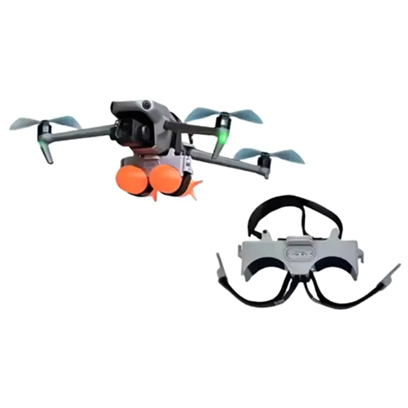 Mini 4 Pro Air 3/2S ドローン ライト誘導 - Drone Udi Rc のレビューと価格