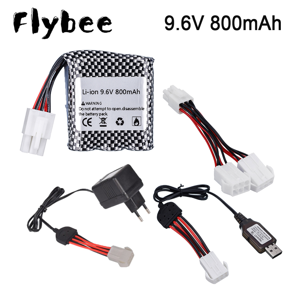 9.6 S911用12vバッテリー充電器9115 9116  - Lipo Battery Charger のレビューと価格
