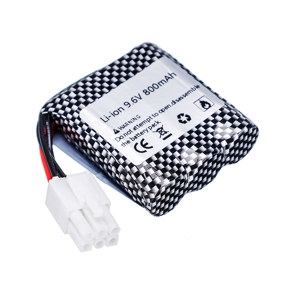 9.6 S911用12vバッテリー充電器9115 9116  - Lipo Battery Charger のレビューと価格