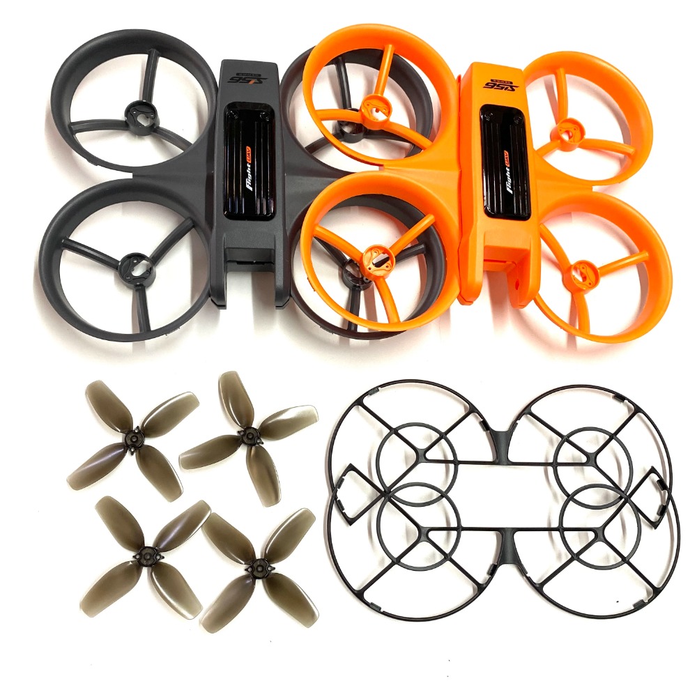 オリジナル S156 GPS Rc ドローン部品プロペラ小道 - Drone Rc X226 のレビューと価格