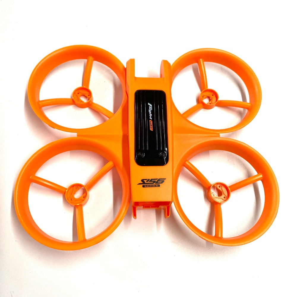 オリジナル S156 GPS Rc ドローン部品プロペラ小道 - Drone Rc X226 のレビューと価格