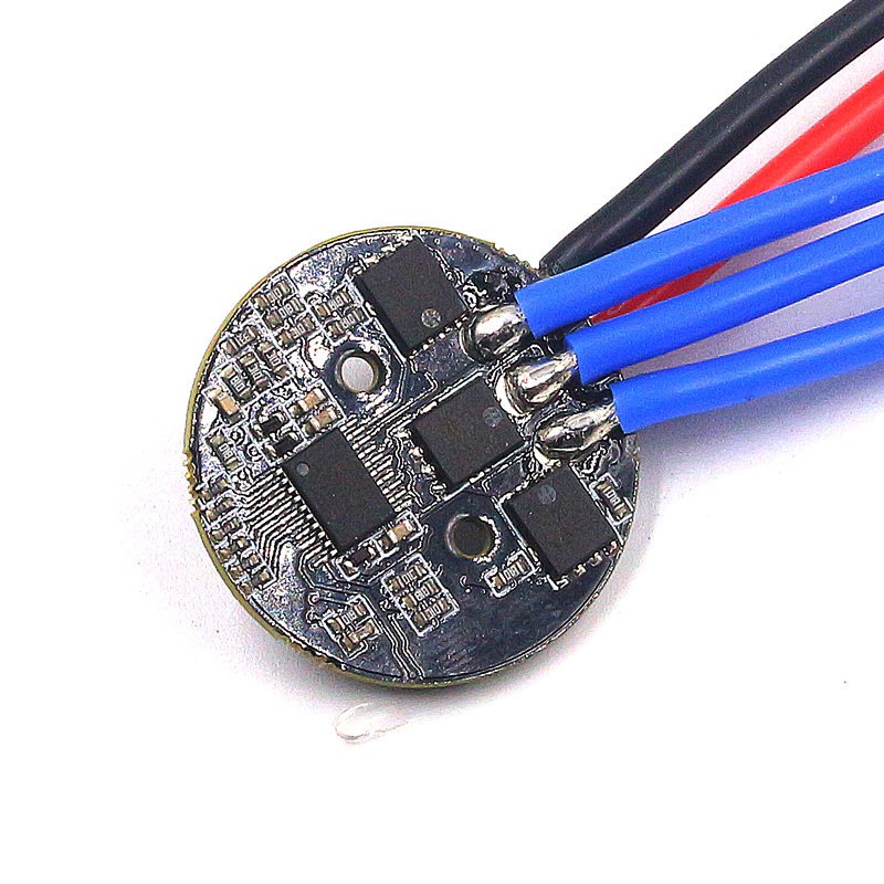 FATJAY 30A 双方向ディスクブラシレスESC 12V - Rc Boat Brushless Motor のレビューと価格