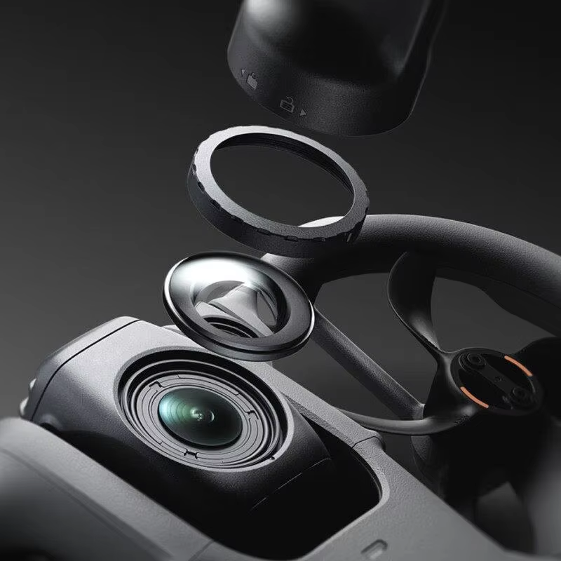 DJI Avata 360 レンズ修理キット交換用カメラレン - Drone Udi Rc のレビューと価格