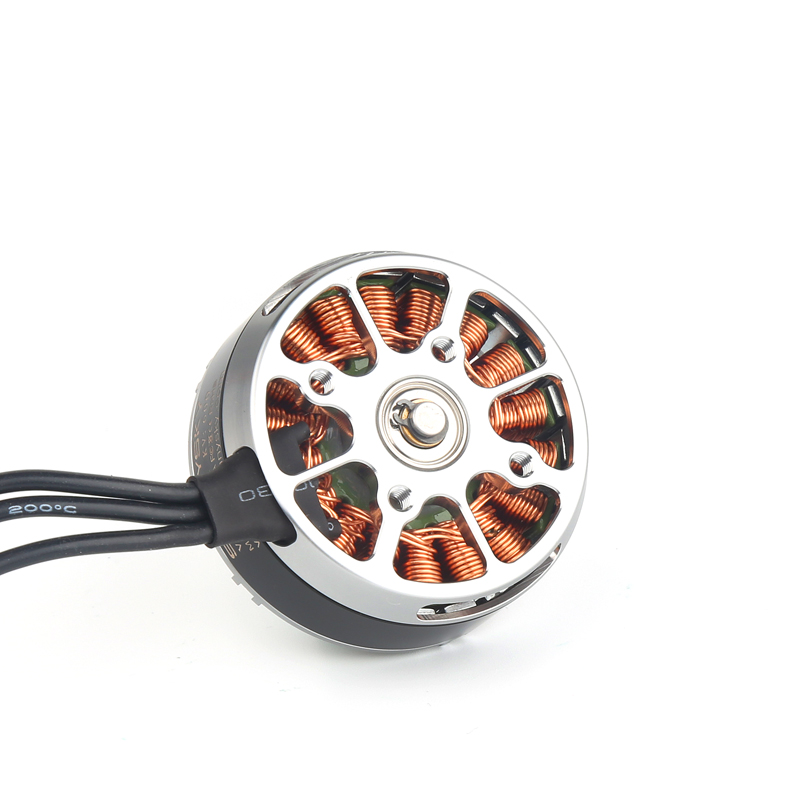 SunnySky V4008 ブラシレスモーター FPVマル - Fpv Racing Motor のレビューと価格