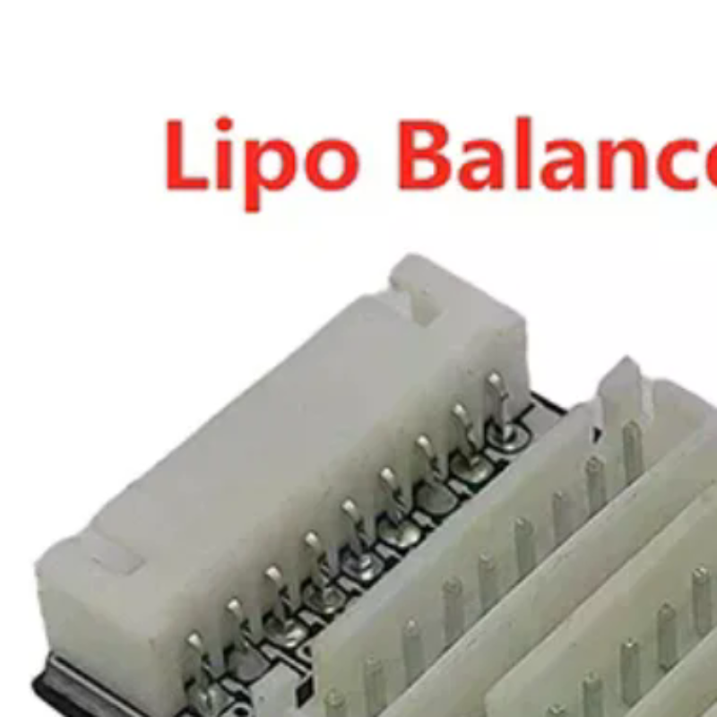 2-8S リポバッテリー充電バランスボード拡張充電アダプター - Lipo Parallel Charging Board のレビューと価格