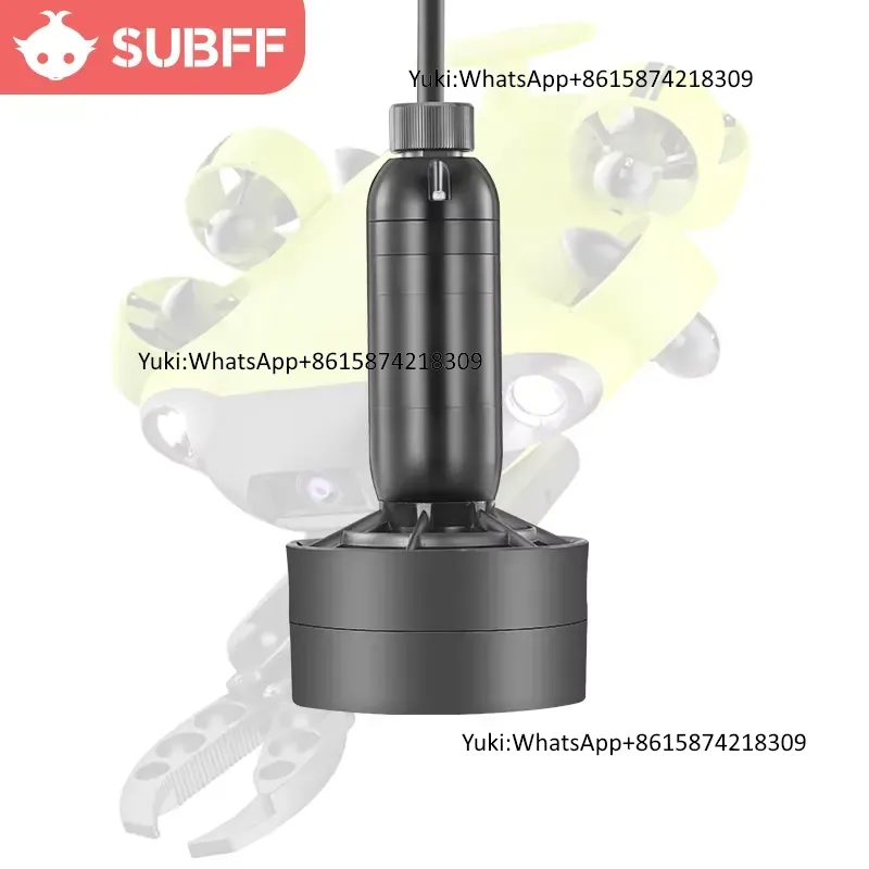 M241206 24V水中スラスターブラシレスモーター、水泳 - Rc Boat Brushless Motor のレビューと価格