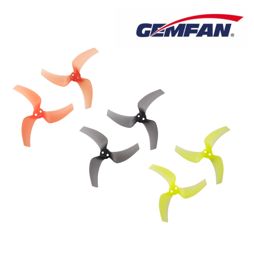 Gemfan 3.2 インチ小道具 DJI アバタ 2 30 - Drone Rcs のレビューと価格