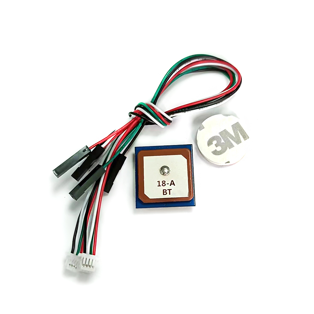 BN-220 BN880 GPS GLONASS モジュール - Fpv Racing Motor のレビューと価格