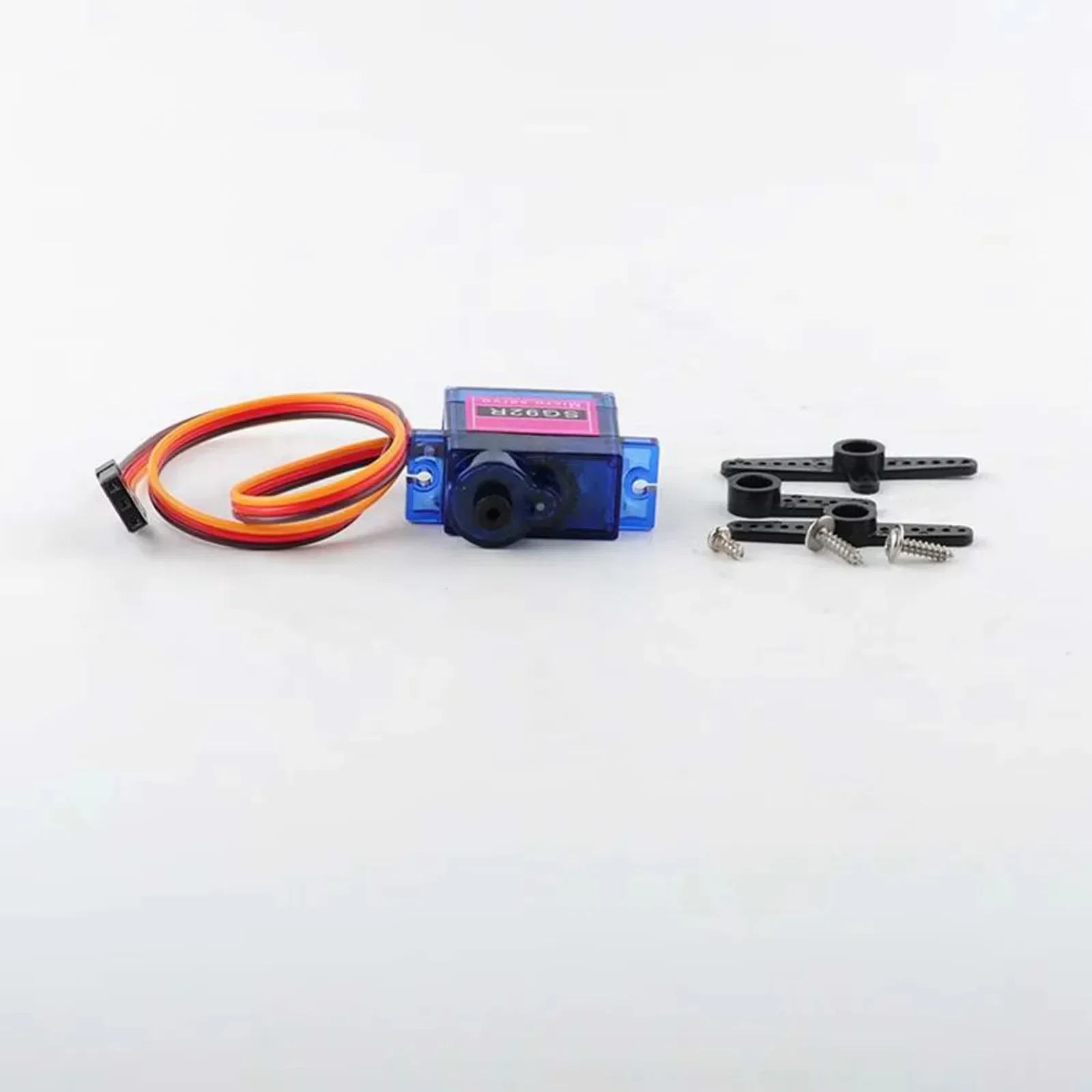10 ピース/ロット SG92R マイクロサーボ 9 グラム - Drone Rcs のレビューと価格