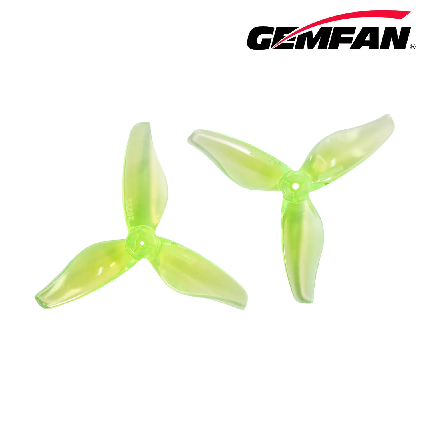 4-16 ペア Gemfan ハリケーン 2023S 3 ブ - Fpv Racing Motor のレビューと価格