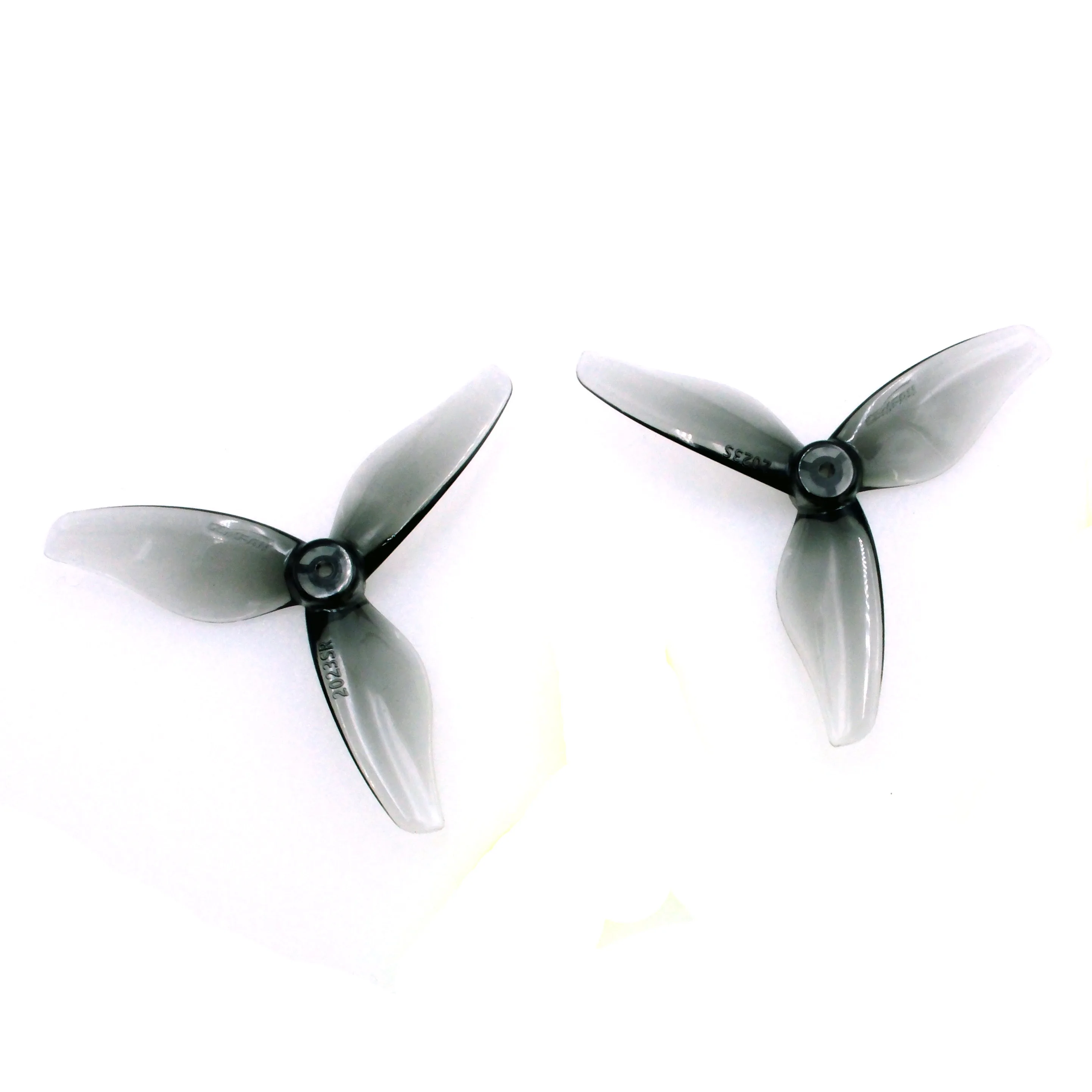 4-16 ペア Gemfan ハリケーン 2023S 3 ブ - Fpv Racing Motor のレビューと価格