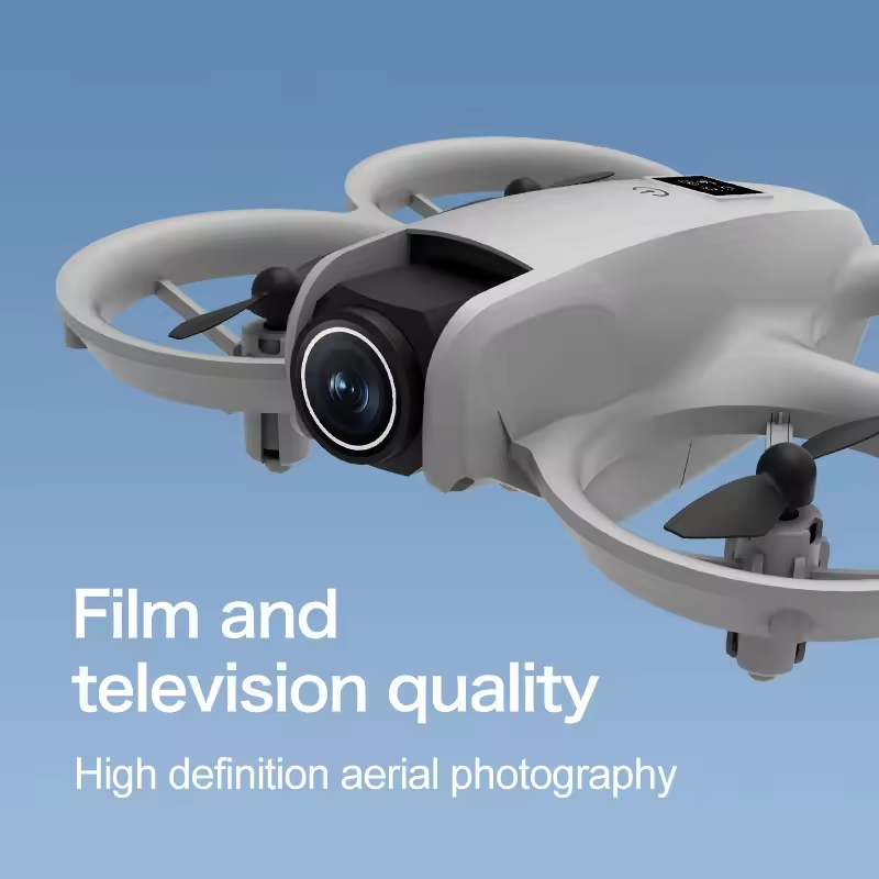 2026年新型GT3ミニ LED搭載折りたたみ式ドローン G - Nano Quad Fpv のレビューと価格