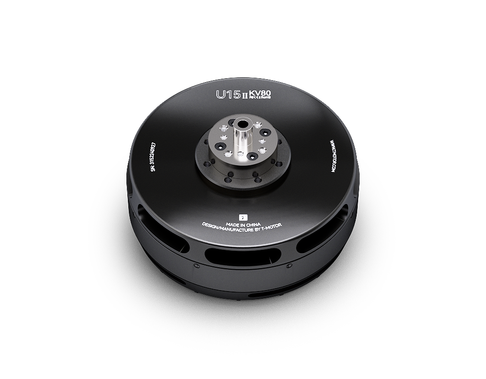 U15II KV80 ブラシレス ドローンモーター 12-2 - Rc Boat Brushless Motor のレビューと価格