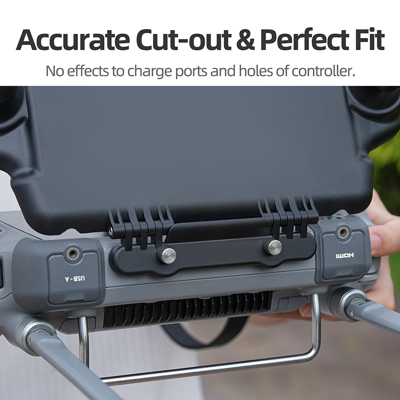 DJI RC Plus 2リモコン画面用保護カバー、DJI  - Drone Rc Controller Cover のレビューと価格