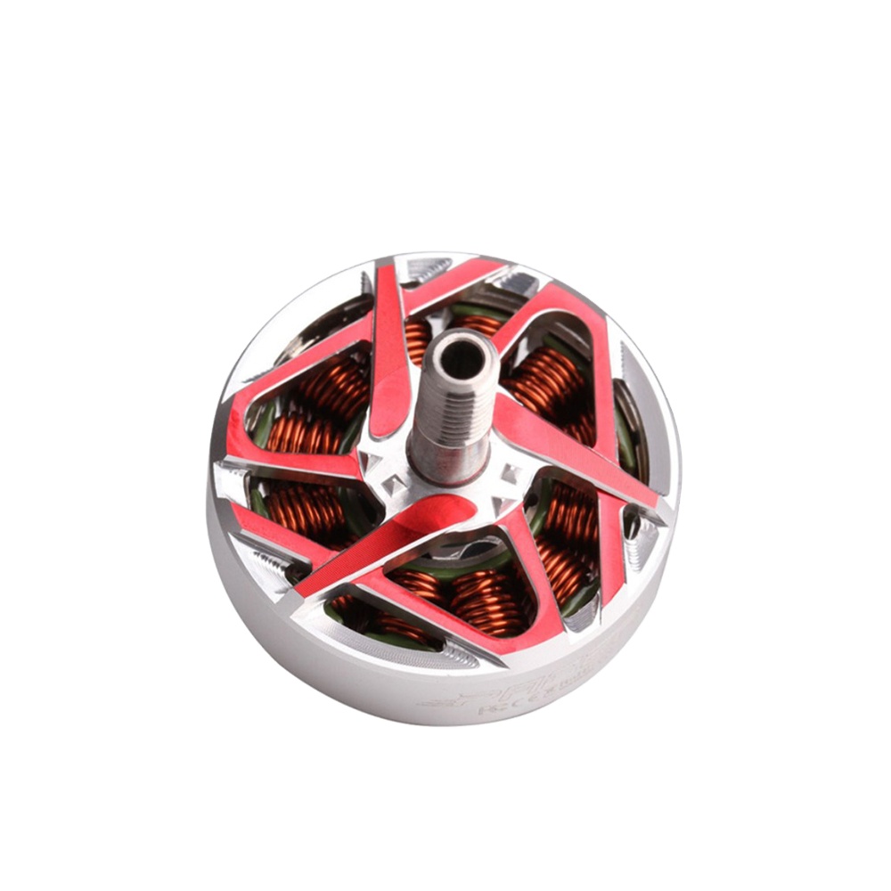 T-Hobby P2505 KV1850 スムーズ 4-6S - Fpv Racing Motor のレビューと価格
