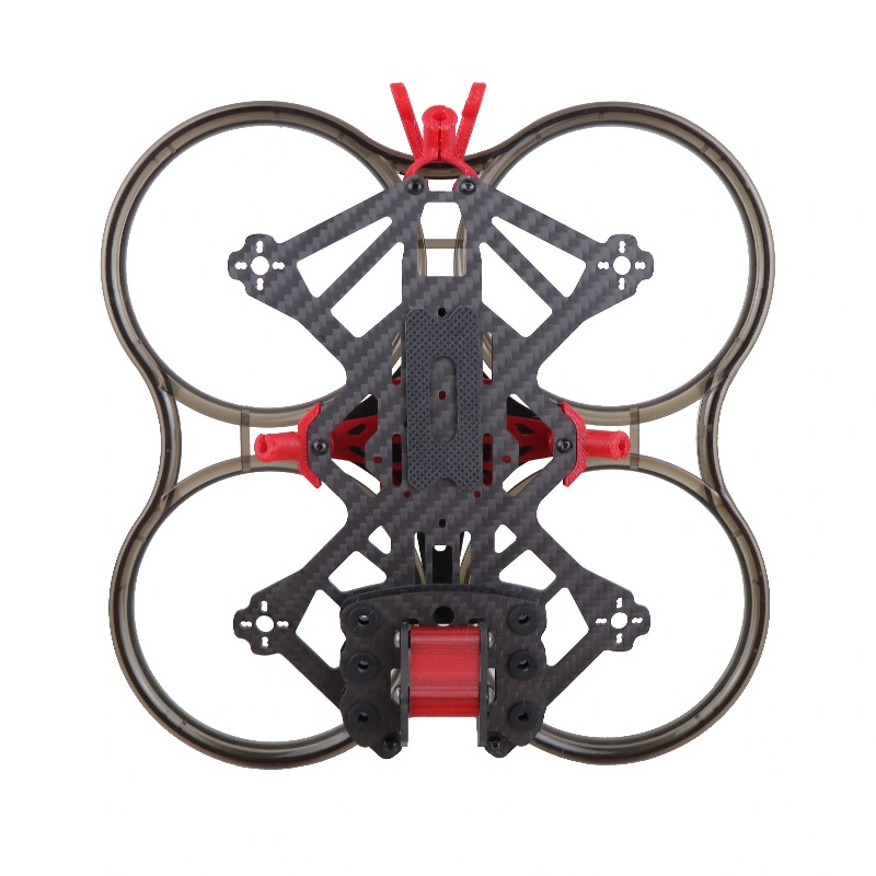 HSKRC CC30 O4 3インチ ダクト型FPVレーシン - Fpv Racing Motor のレビューと価格