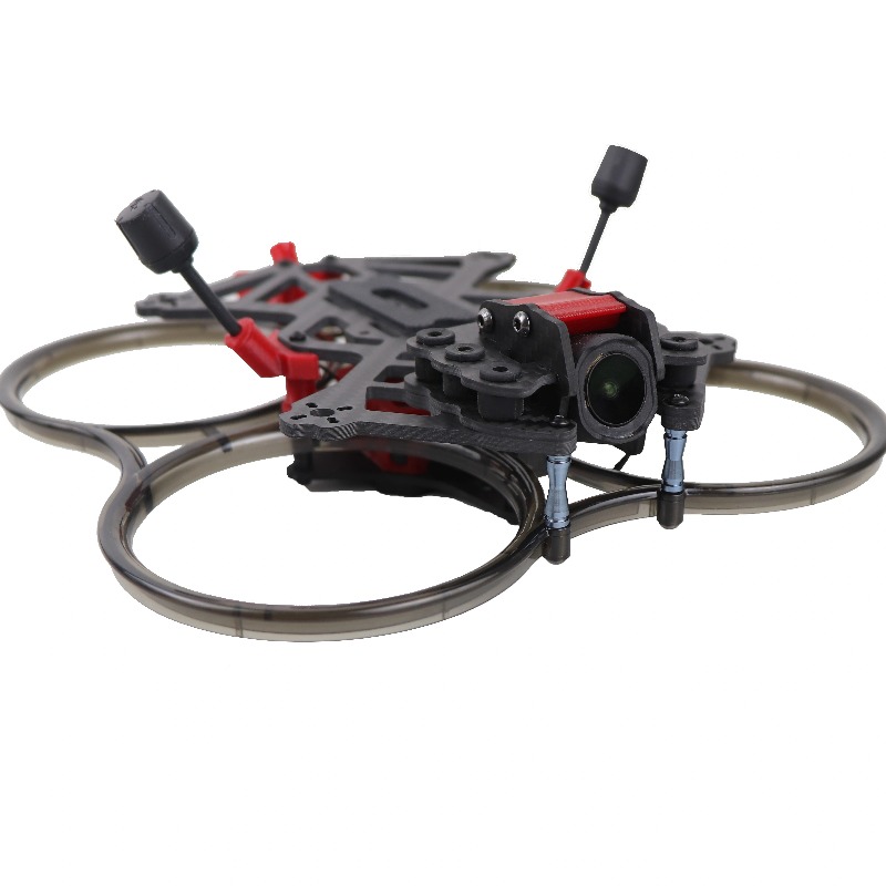 HSKRC CC30 O4 3インチ ダクト型FPVレーシン - Fpv Racing Motor のレビューと価格