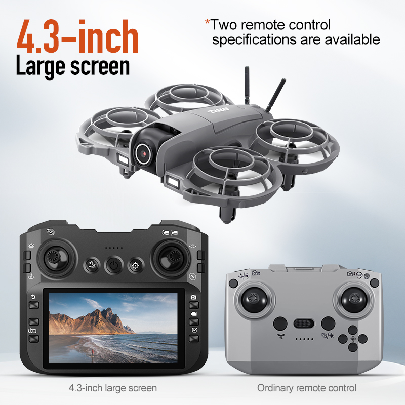 D26 ドローン 4K 空撮HD 180 °   カメラ付き - Drone Z のレビューと価格