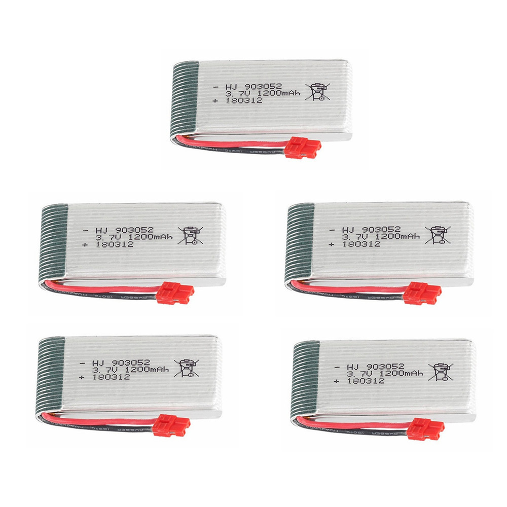 Syma X5HC X5HW X5UW X5UC RCクアッ - Lipo Battery Charger のレビューと価格